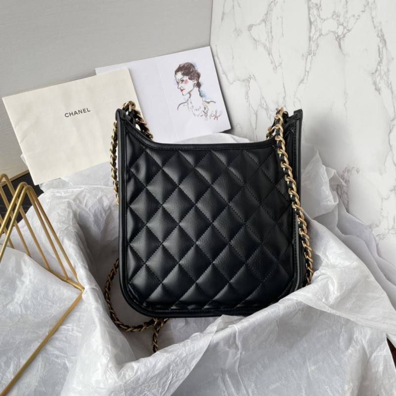 Chanel Stachel Bags